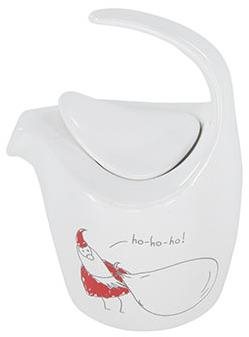 by inspire Mliečnik Xmas 300 ml