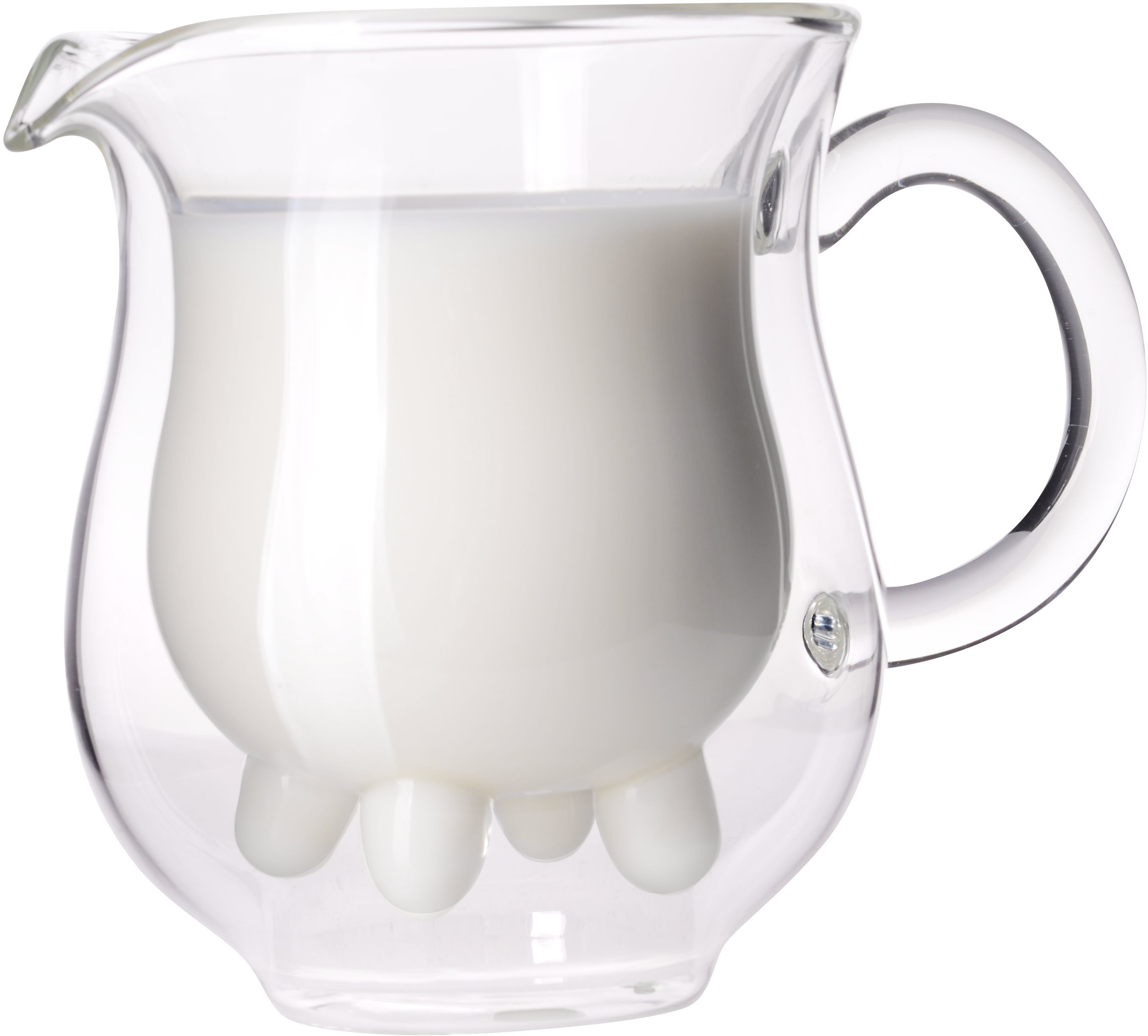 By Inspire Mliečenka Double 220 ml