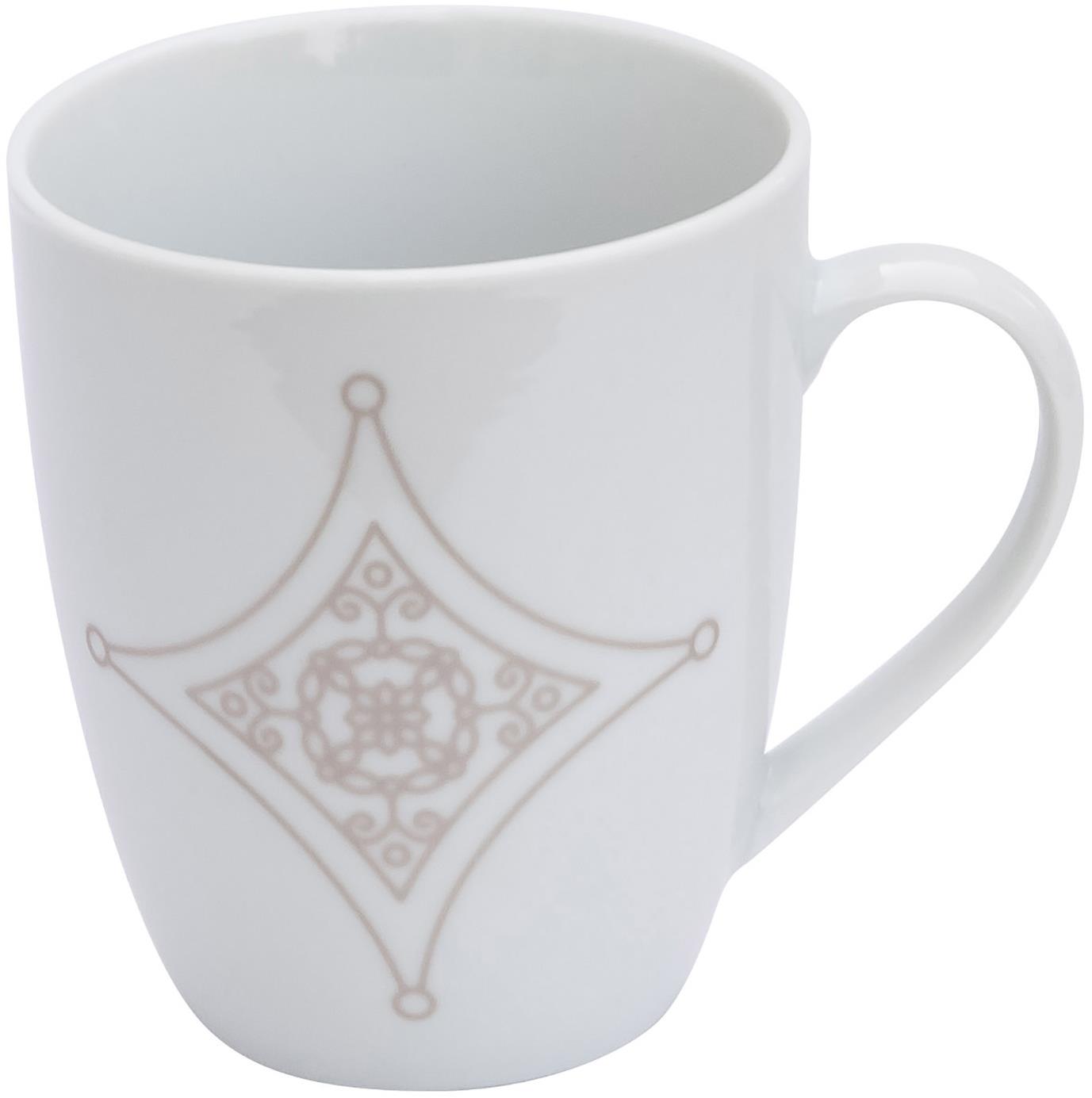 by inspire Hrnček Baroko 350 ml varianta B