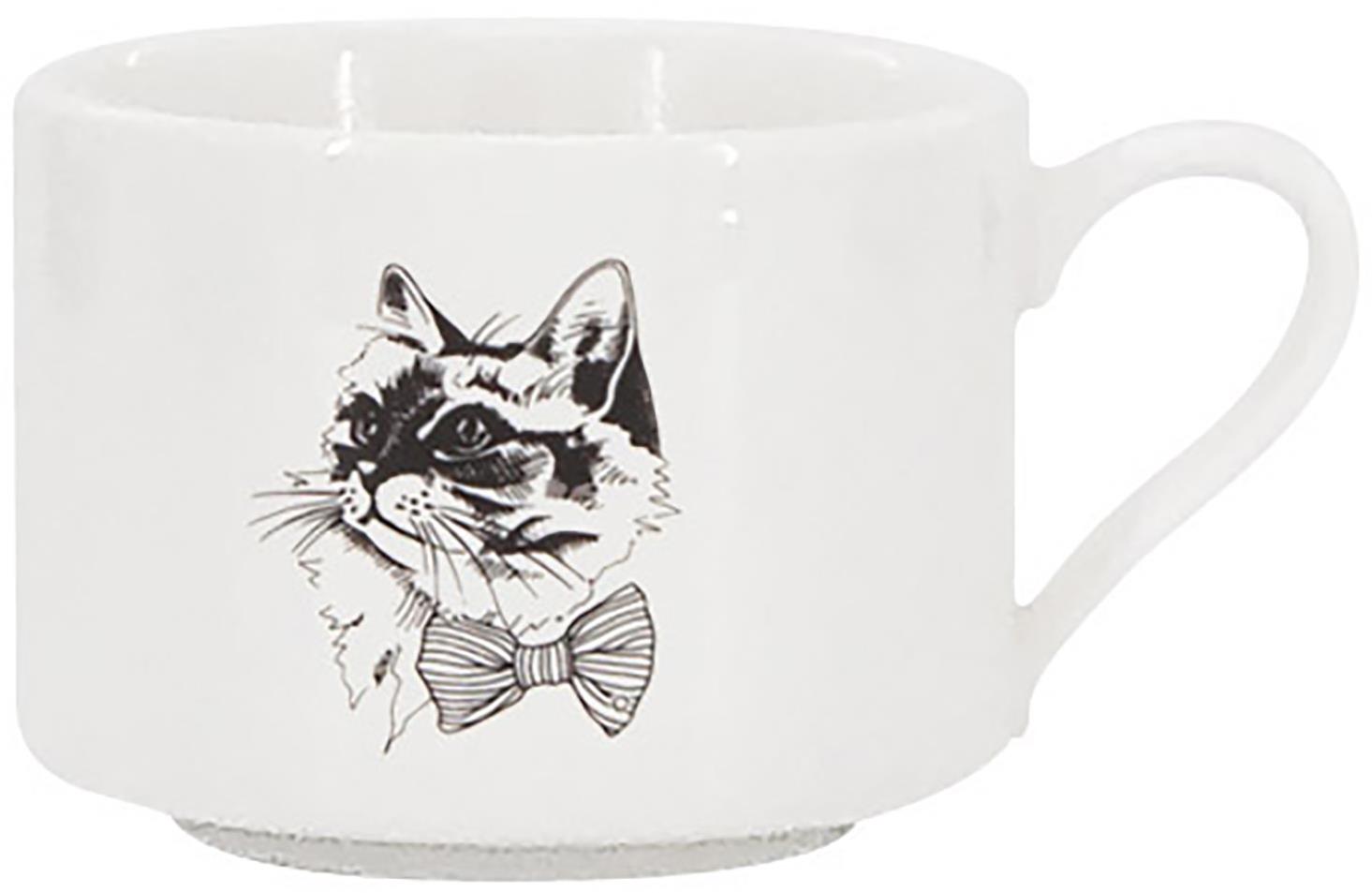 by inspire Šálka Cat 250 ml