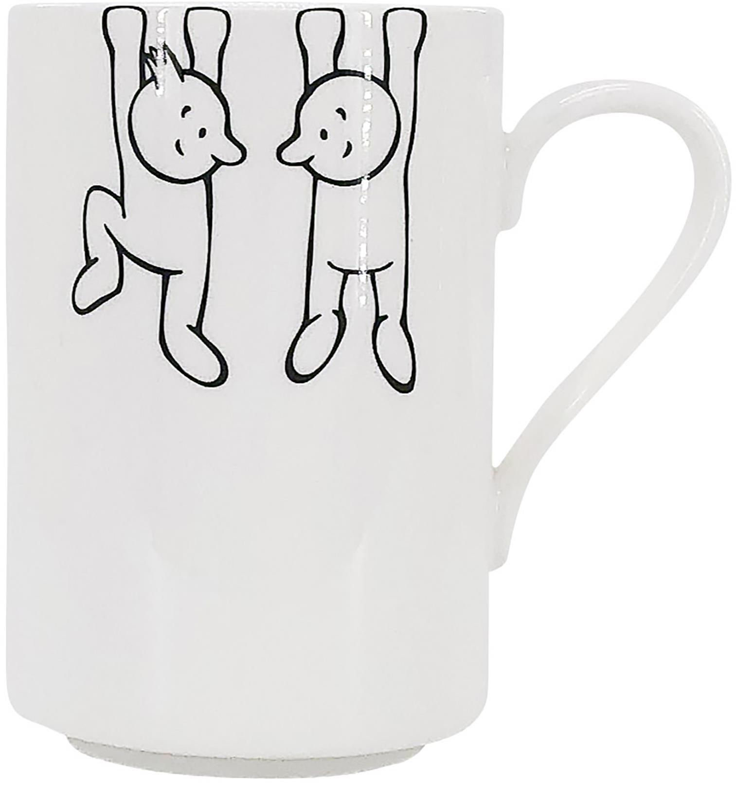 by inspire Hrnček Men B 400 ml