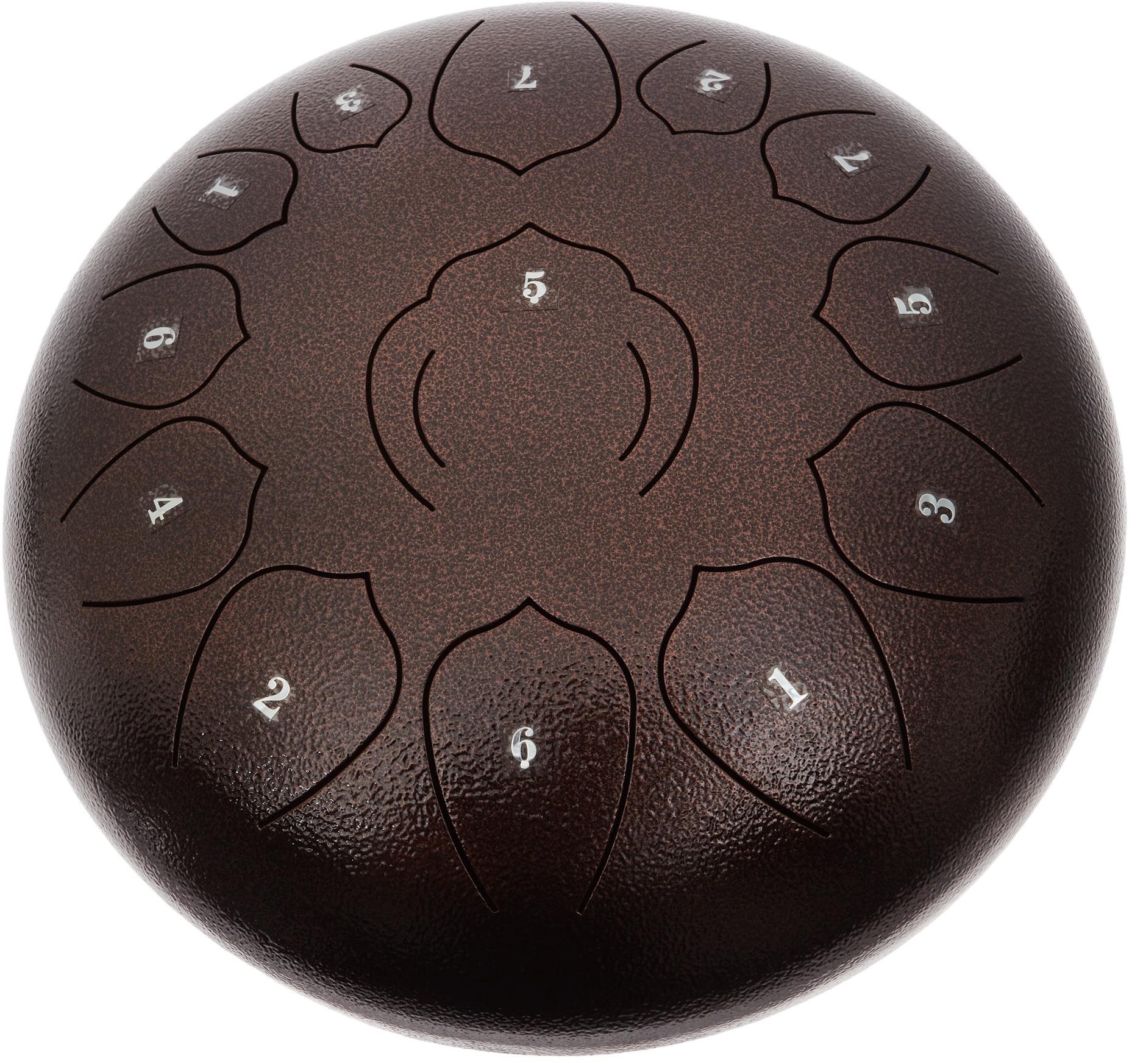 BYLA LCT12 – Bronze