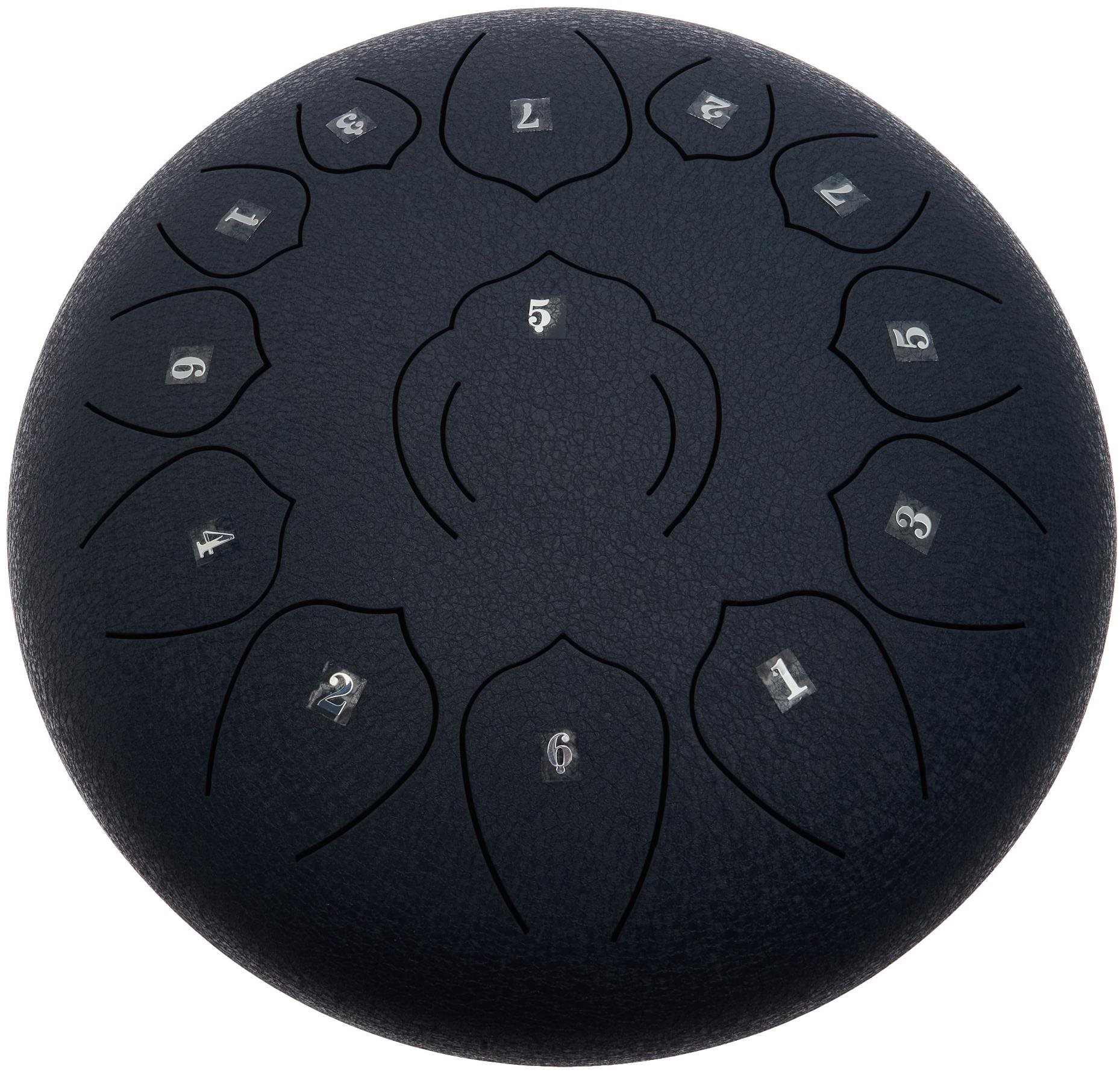 BYLA LCT12 – Navy Blue