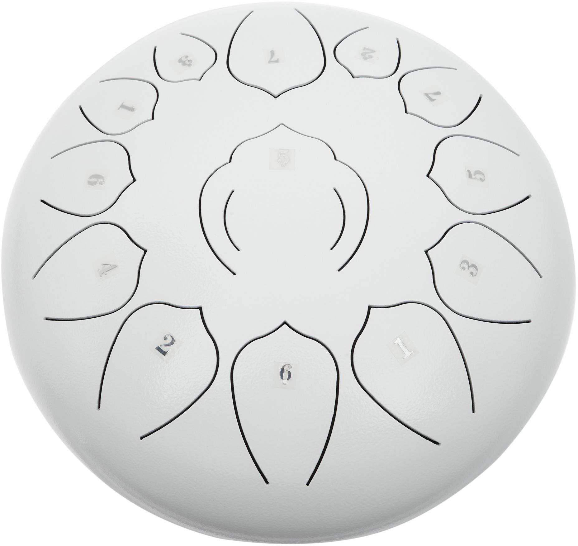 BYLA LCT12 – White