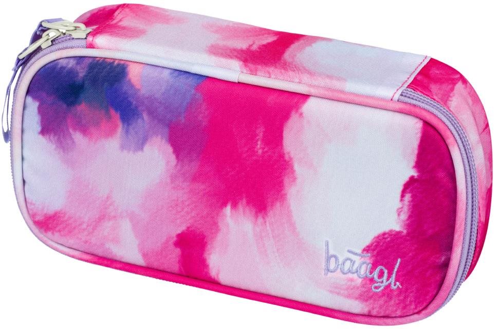 BAAGL Školský peračník etui Painting