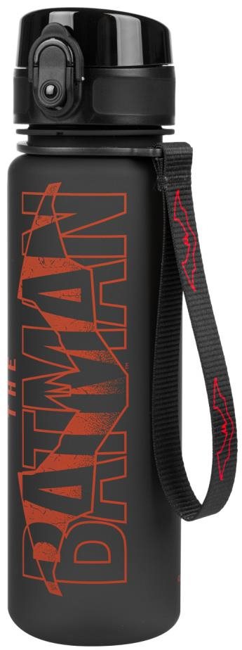 BAAGL Tritanová fľaša na pitie Batman Red, 500 ml