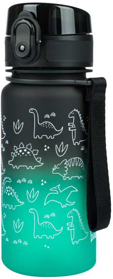 BAAGL, fľaša Dino 350 ml