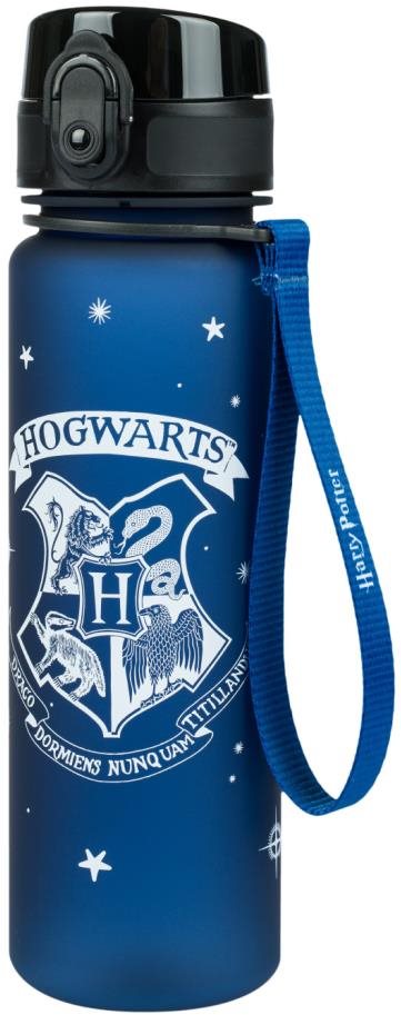 BAAGL Tritanová fľaša na pitie Harry Potter Rokfort, 500 ml