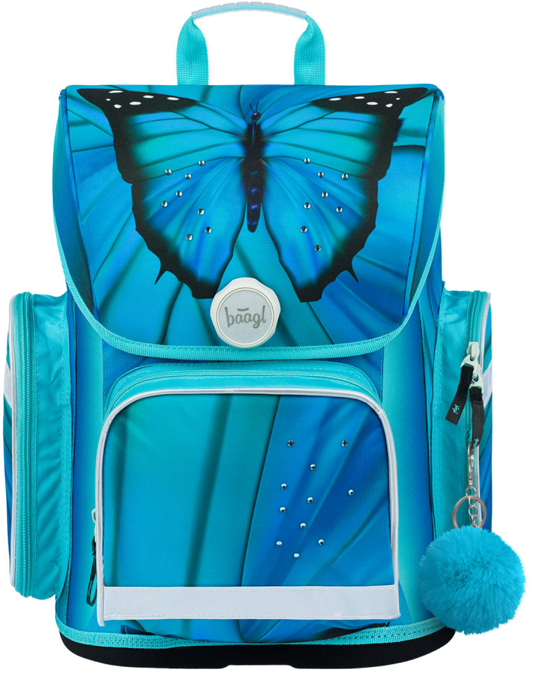 BAAGL Ergo Butterfly