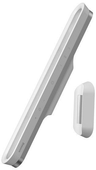 Baseus Pro nabíjacia magnetická stolová LED lampa DGXC-02