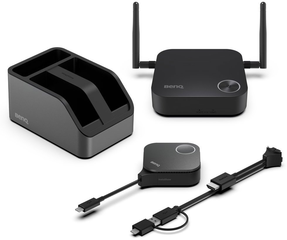 BenQ InstaShow WDC15