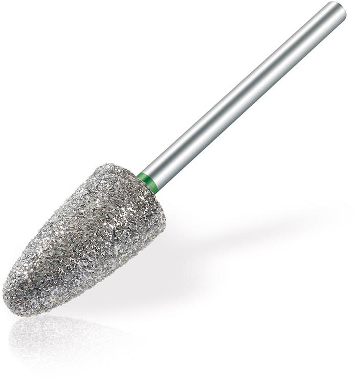 PROMED Zafírová frézka 190031 hrubá zrnitosť