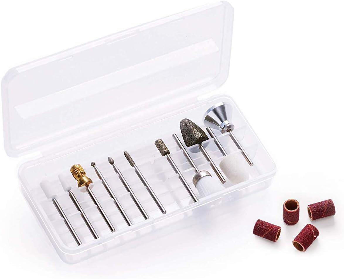 PROMED Súprava fréz na nechty 198016 Comfort Set 13 ks