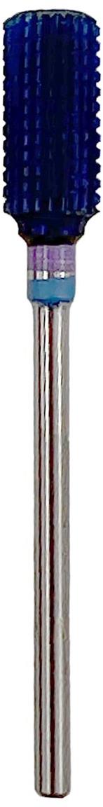 JIMDOA Wolfrámová frézka 130384 valec modrý