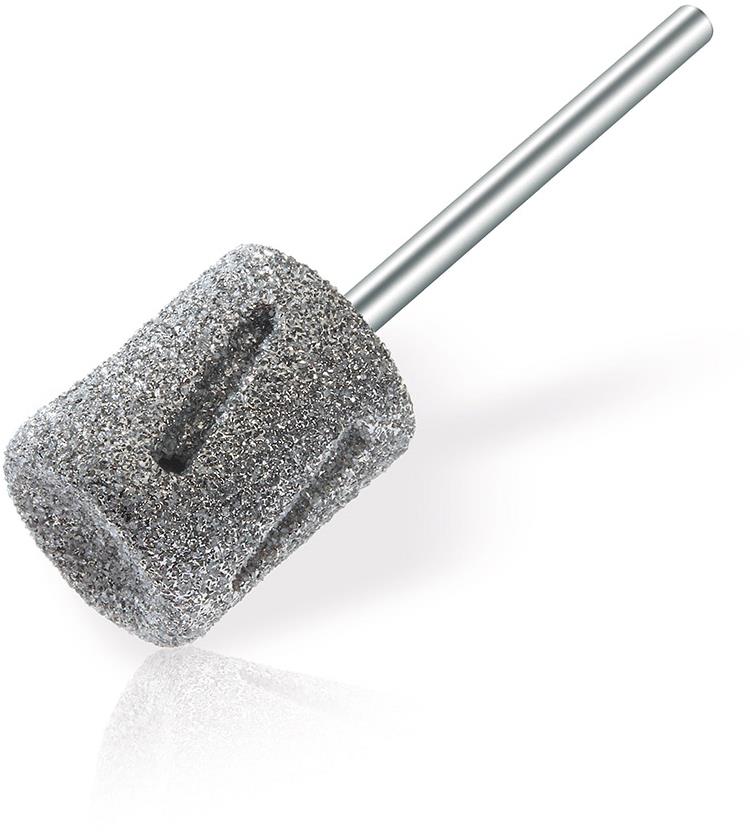 PROMED Zafírová frézka na zrohovatenú kožu 190063 hrubý valec