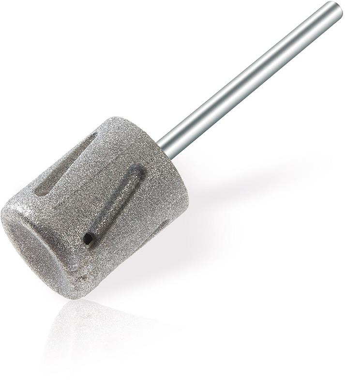 PROMED Zafírová frézka na zrohovatenú kožu 190066 jemná