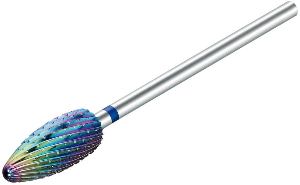 PROMED Wolfrámová frézka 198491 kužeľ, stredná zrnitosť