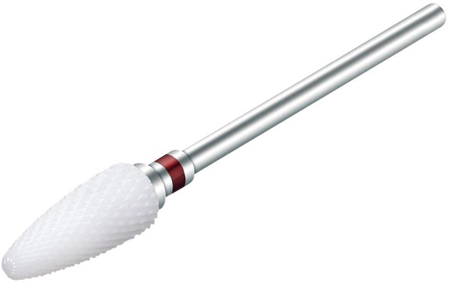 PROMED Keramická fréza 198600 veľký kužeľ, jemná zrnitosť