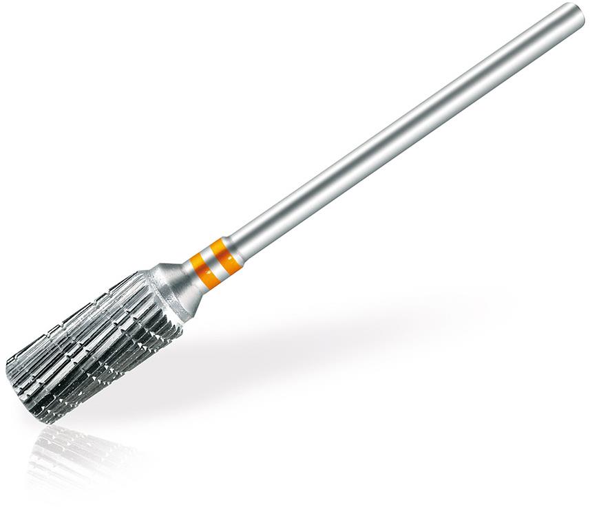 PROMED Karbidová fréza 198451 valec, hrubá/jemná