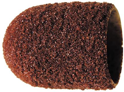 PROMED Brúsna čiapočka 10 mm č. 198587 stredná, 100 ks