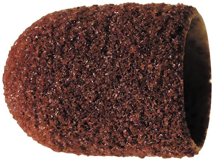 PROMED Brúsna čiapočka 13 mm č. 198588 stredná, 100 ks