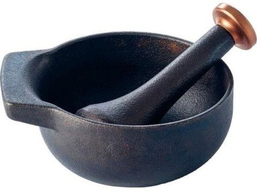 Beka Nori Mažiar na bylinky 11 cm