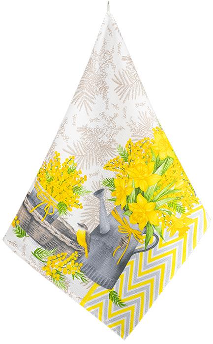 BELLATEX Utierka 50 × 60 cm, 307 narcis
