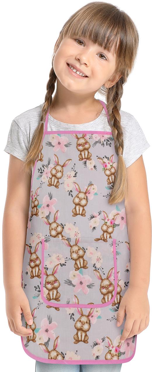 BELLATEX Adéla 47 × 60 cm (5 – 8 rokov) veľkonočný zajačik