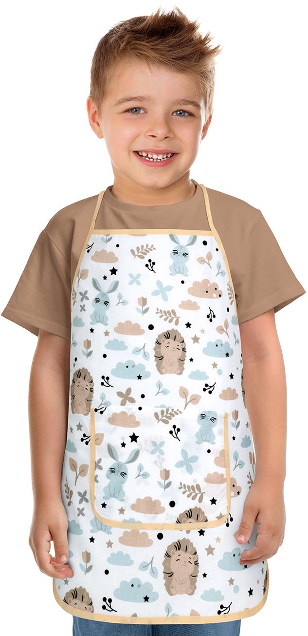 BELLATEX Adéla 37 × 47 cm (3 – 5 rokov) ježko