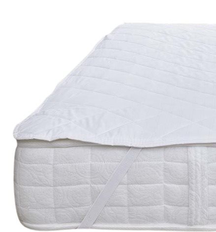 Yatas prešívaný matracový chránič ANTISTRESS 90 × 200 cm