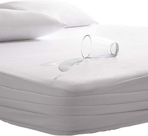 Yatas matracový chránič BAMBOO 180 × 200 cm