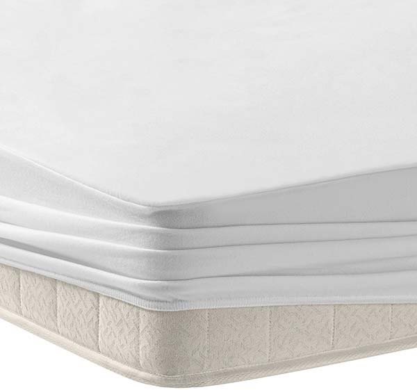 Yatas matracový chránič MICROFIT 90 × 200 cm