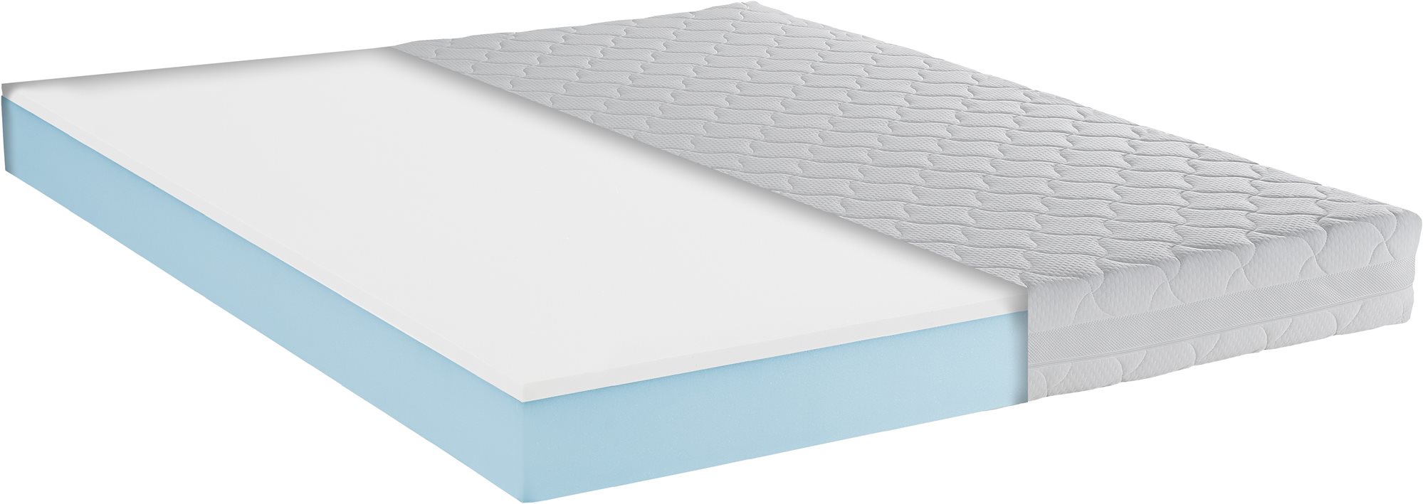 Matrace Happy V 18 160 × 200 cm