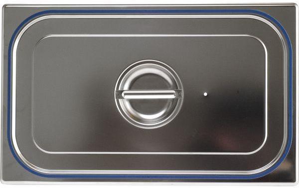 Blanco Veko na gastronádobu GN 1/4 silikónové tesnenie antikoro