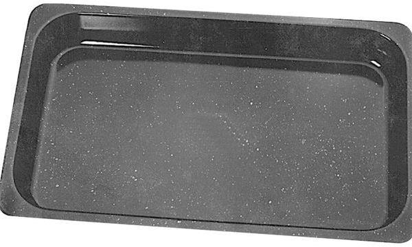 Blanco Zasúvací plech GN 1/1, v = 65 mm smalt