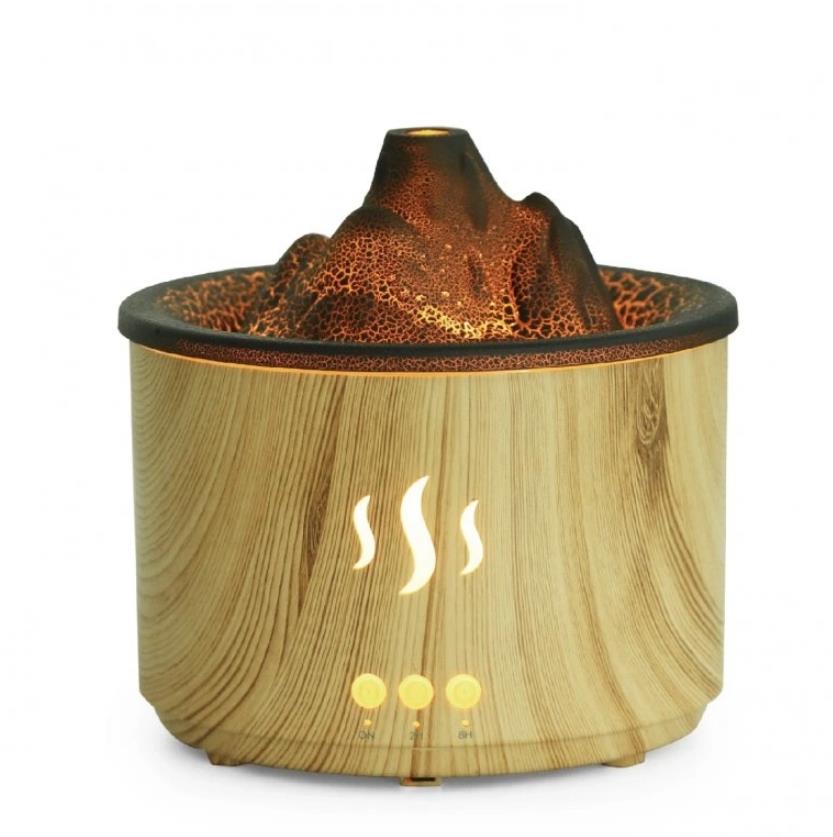 BOT RDF3 260 ml, svetlohnedý