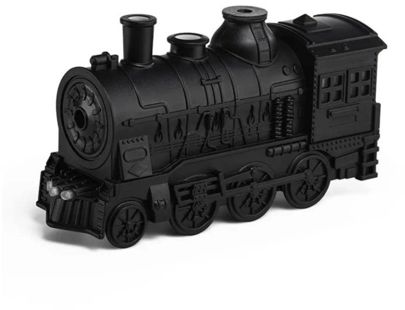 BOT RDT1 DO Vlak 300 ml, čierny