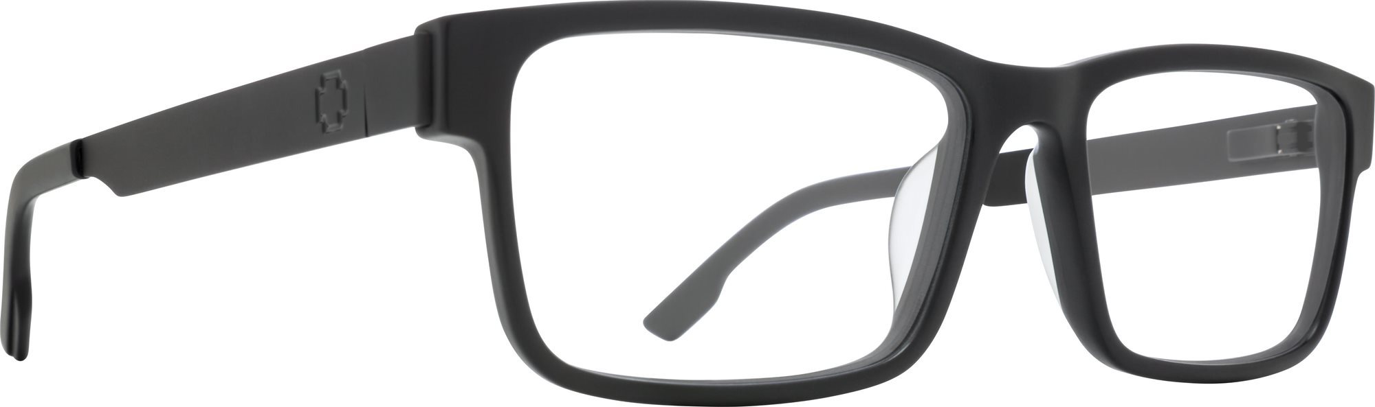 SPY HALE 58 Matte Black