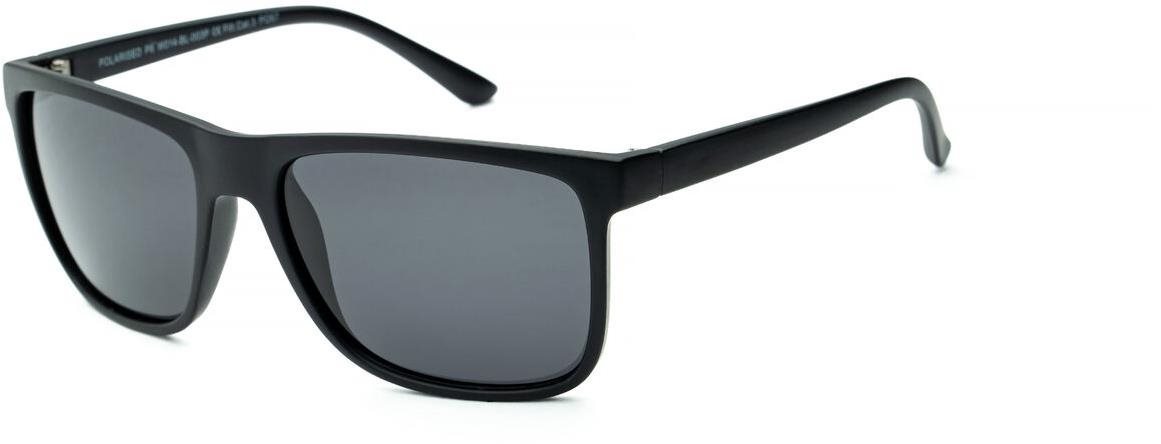 WAYE POLARIZED - 6 - W014-BL-003P