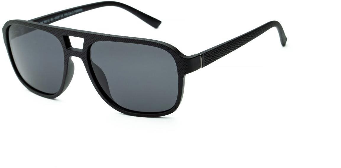 WAYE POLARIZED - 6 - W015-BL-003P