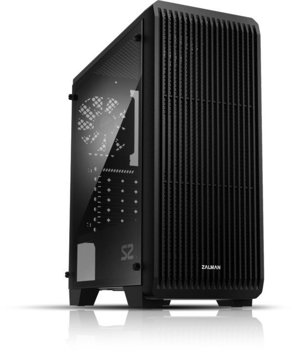 Zalman S2