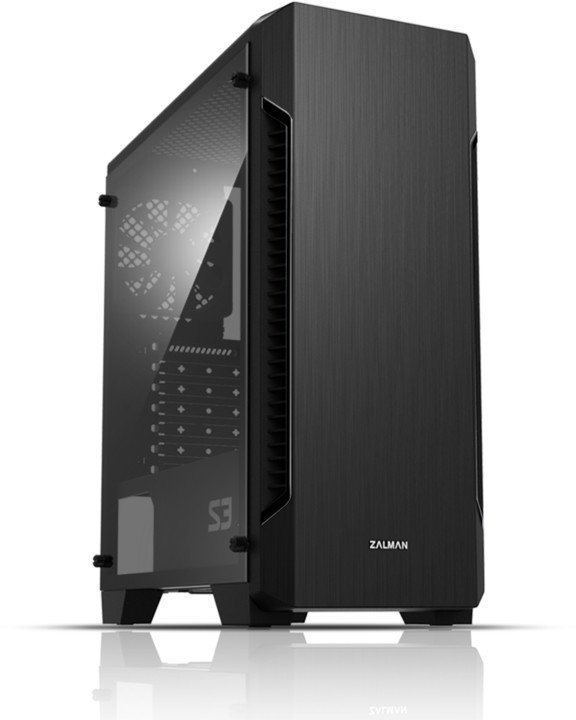 Zalman S3