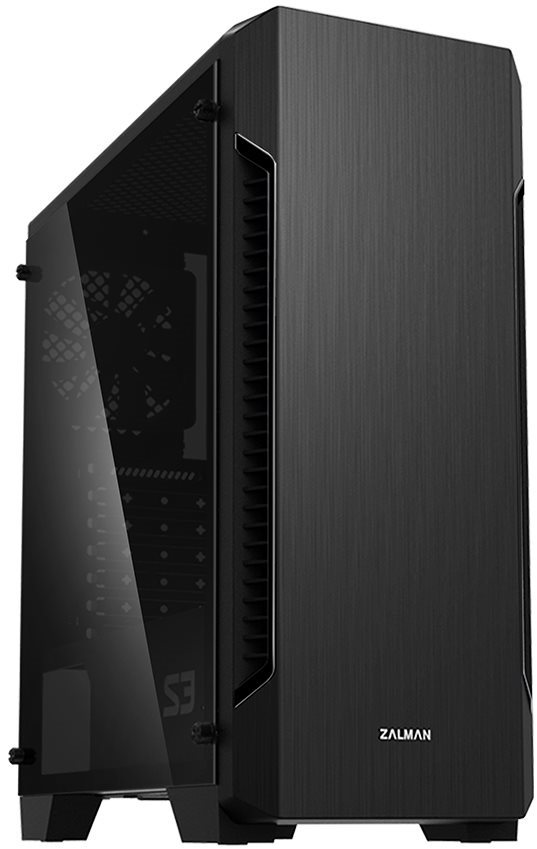 Zalman S3 TG