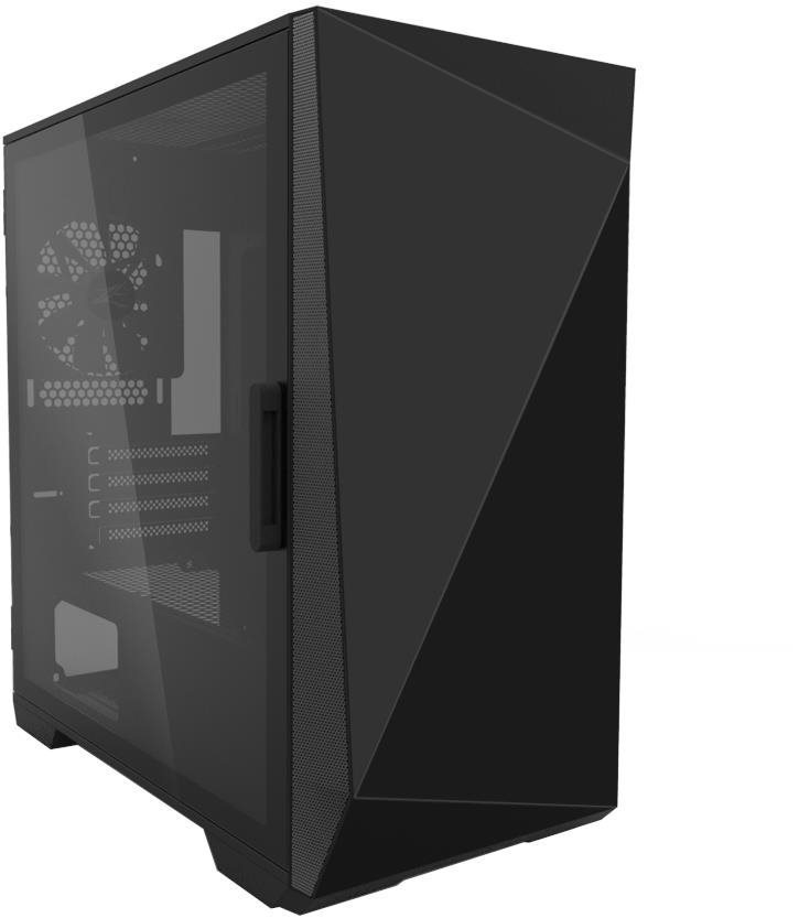 Zalman Z1 Iceberg Black