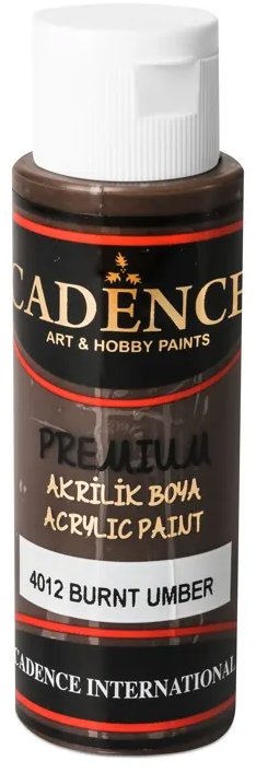 Cadence Premium 70 ml Umbra