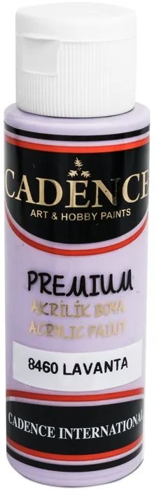 Cadence Premium 70 ml Levanduľová
