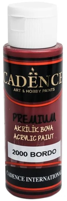 Cadence Premium 70 ml Vínová