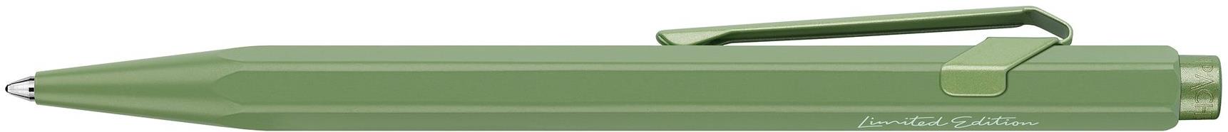 CARAN D'ACHE 849, clay green, 849.595