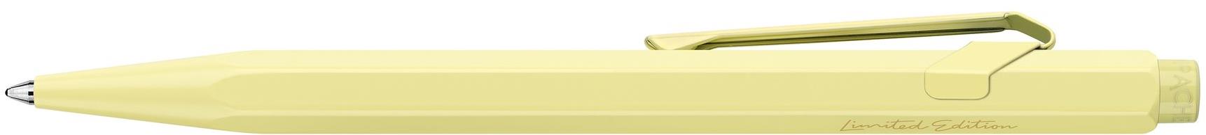 CARAN D'ACHE 849, icy lemon, 849.594