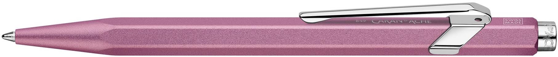 CARAN D'ACHE 849 Colormat-X, ružové, 849.591